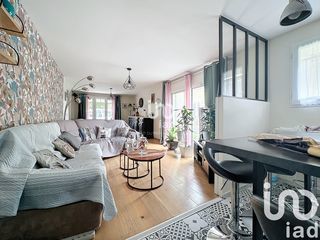  Maison � vendre 7 pi�ces 142 m�