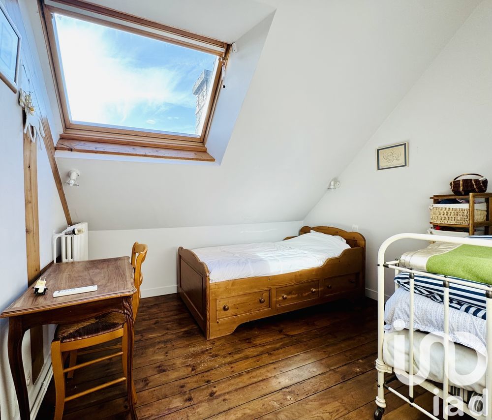 � vendre  Maison Rennes (35200)