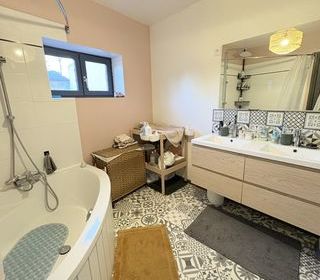  Maison � vendre 6 pi�ces 130 m�