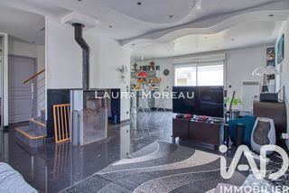  Maison � vendre 5 pi�ces 126 m�