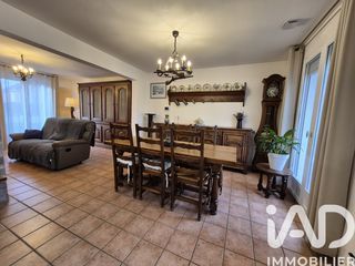  Maison � vendre 5 pi�ces 134 m�