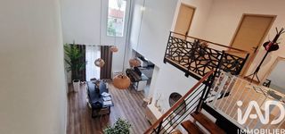  Maison � vendre 5 pi�ces 128 m�