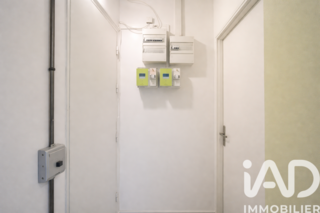  Appartement � vendre 5 pi�ces 25 m�