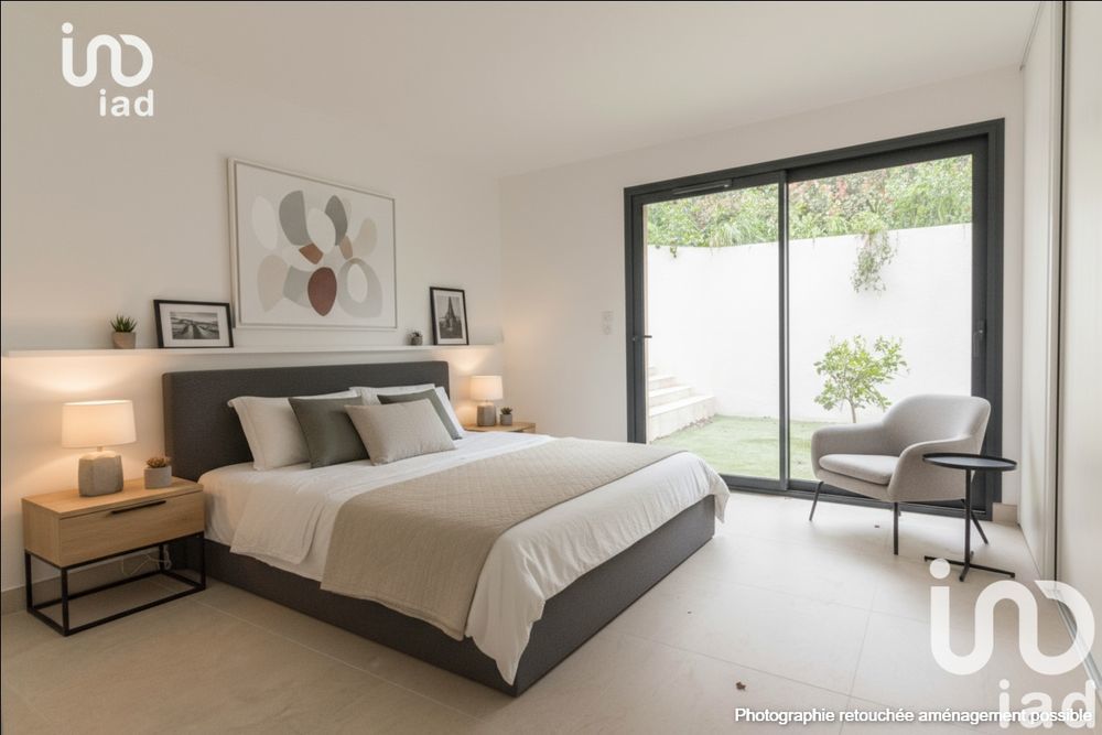 � vendre  Appartement Agay (83530)