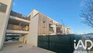  Appartement � vendre 1 pi�ce 28 m�