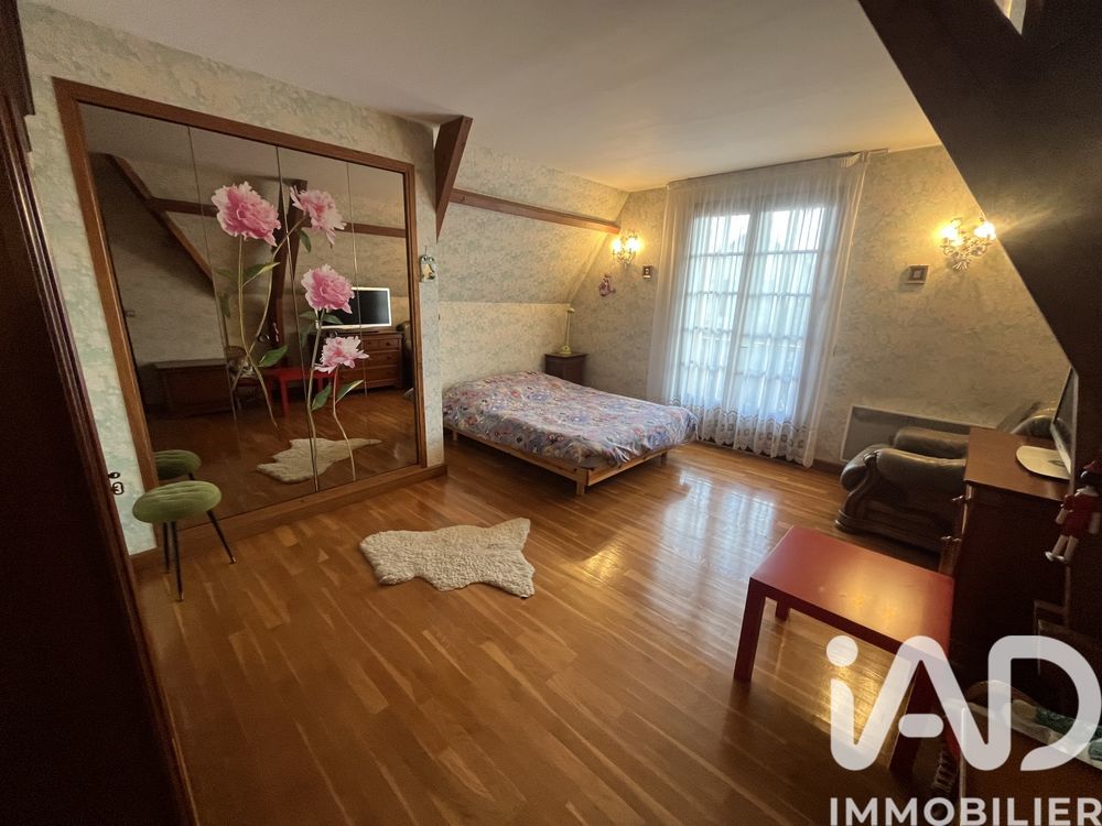 � vendre  Maison Aulnay-sous-Bois (93600)