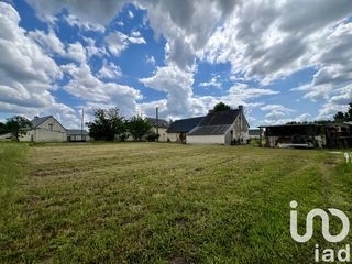  Maison � vendre 3 pi�ces 80 m�