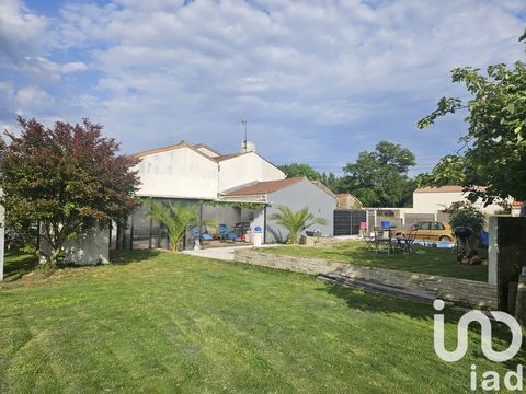   Vente Maison/villa 5 pi�ces Maison - 5 pi�ce(s) - 138 m�