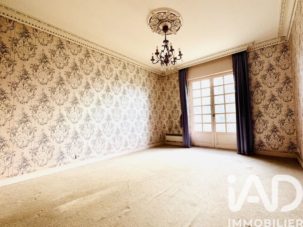 � vendre  Maison Melesse (35520)