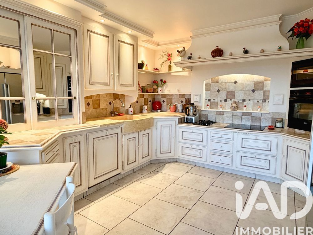 � vendre  Villa Bourgoin-Jallieu (38300)