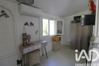  Maison � vendre 2 pi�ces 40 m�