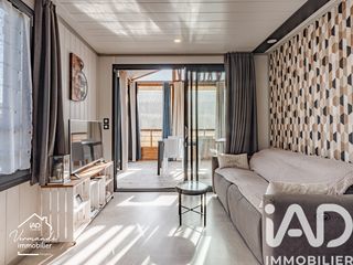  Maison � vendre 3 pi�ces 39 m�