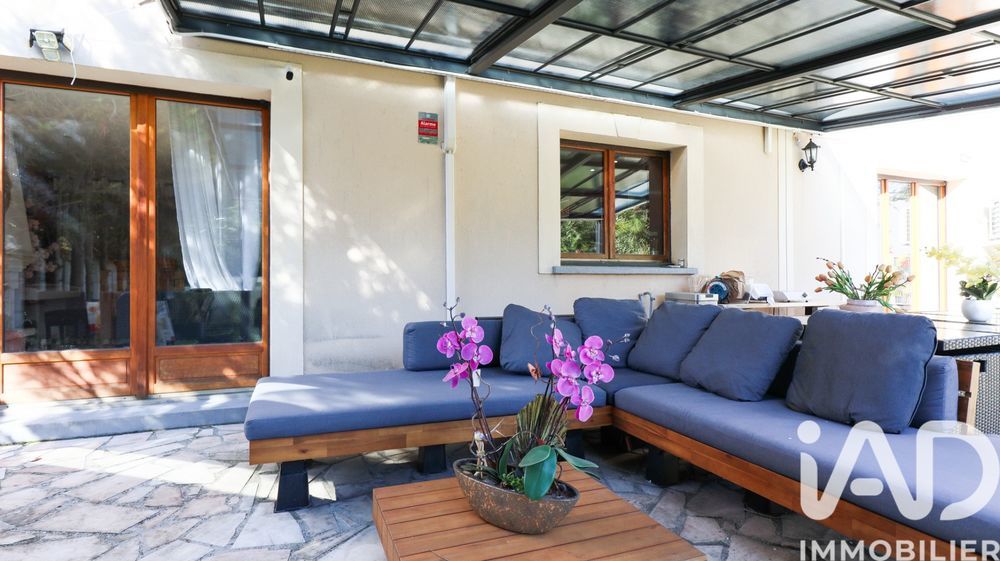 � vendre  Maison Vitry-sur-Seine (94400)