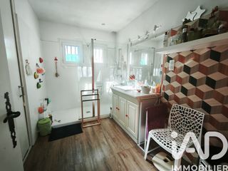  Maison � vendre 5 pi�ces 140 m�