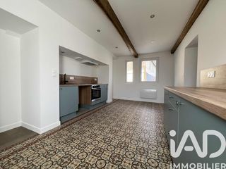  Maison � vendre 8 pi�ces 145 m�