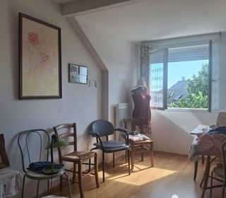  Maison � vendre 3 pi�ces 82 m�