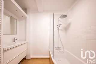  Appartement � vendre 5 pi�ces 91 m�