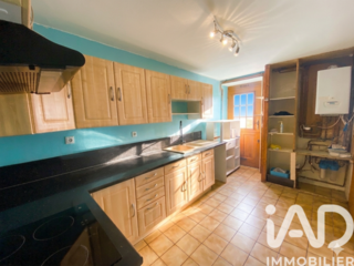  Maison � vendre 3 pi�ces 72 m�