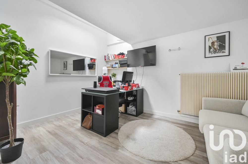 � vendre  Maison Suresnes (92150)