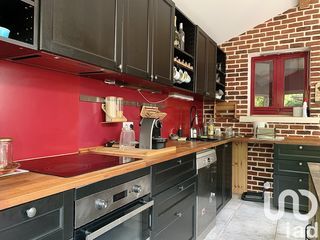  Maison � vendre 7 pi�ces 146 m�