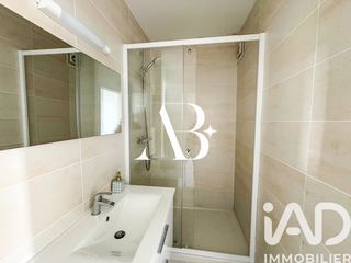  Appartement � vendre 5 pi�ces 72 m�