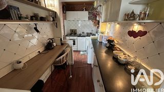  Appartement � vendre 2 pi�ces 44 m�