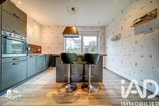  Maison � vendre 5 pi�ces 95 m�