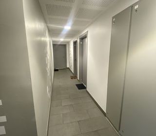  Appartement � vendre 1 pi�ce 31 m�