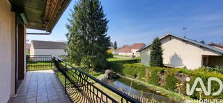  Maison � vendre 4 pi�ces 95 m�