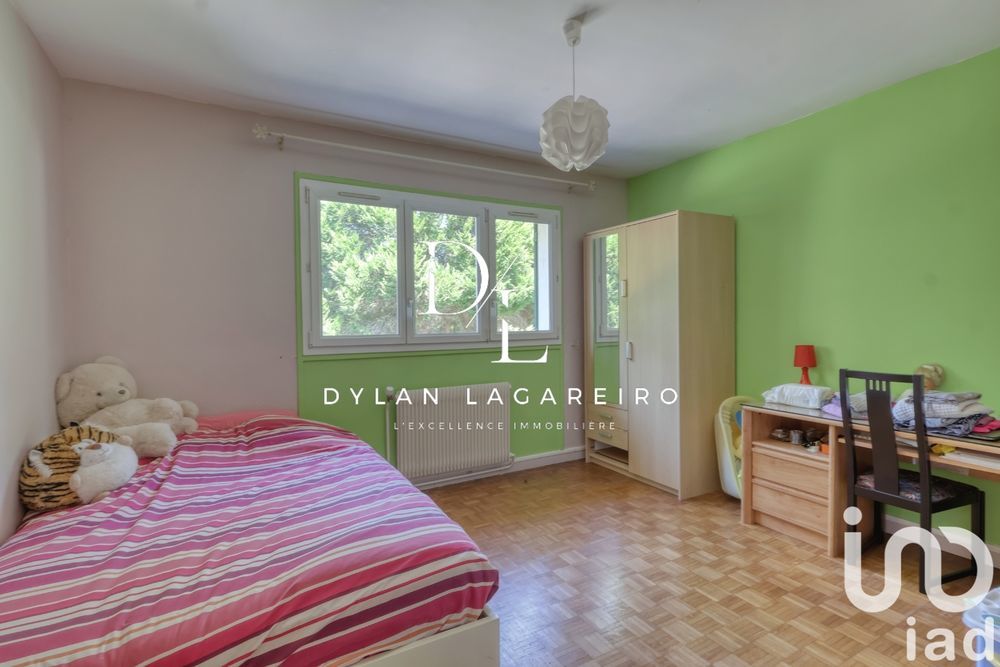 � vendre  Maison Parmain (95620)