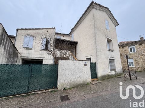   Vente Maison/villa 6 pi�ces Maison - 6 pi�ce(s) - 160 m�