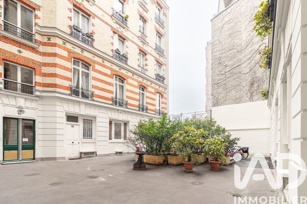 � vendre  Appartement Paris 4