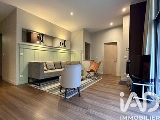  Maison � vendre 4 pi�ces 83 m�