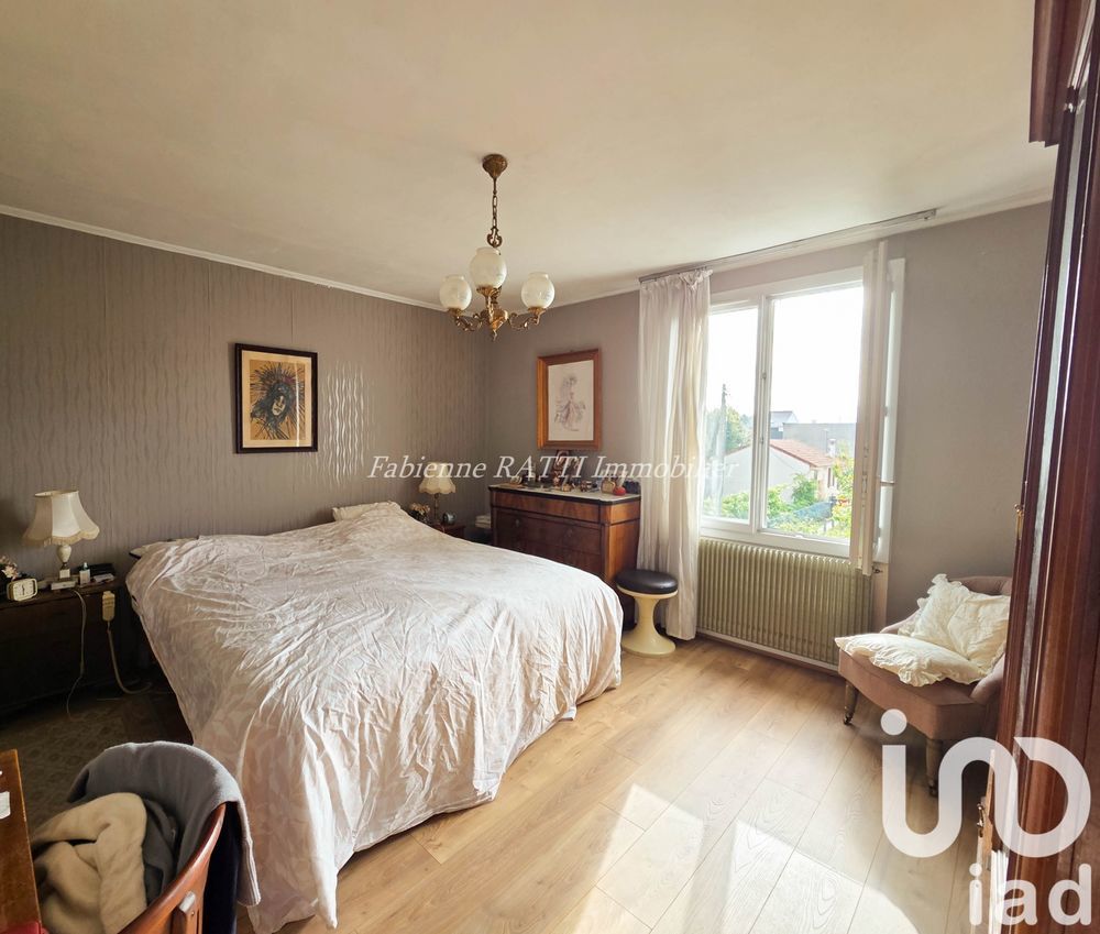 � vendre  Maison Houilles (78800)