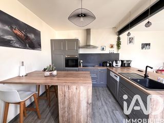  Maison � vendre 3 pi�ces 80 m�