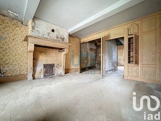  Maison � vendre 1 pi�ce 120 m�