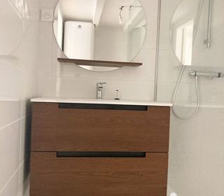  Appartement � vendre 2 pi�ces 48 m�