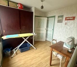  Maison � vendre 6 pi�ces 96 m�