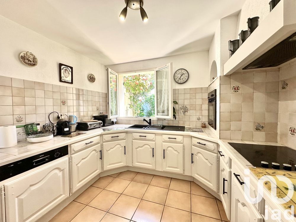 � vendre  Maison Saint-Rapha�l (83700)