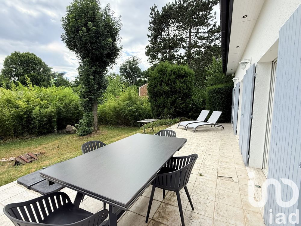 � vendre  Maison Soisy-sur-Seine (91450)