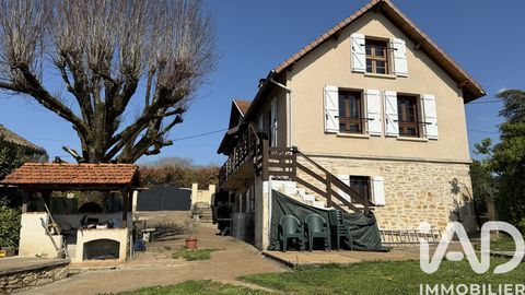   Vente Maison/villa 6 pi�ces Maison - 6 pi�ce(s) - 132 m�