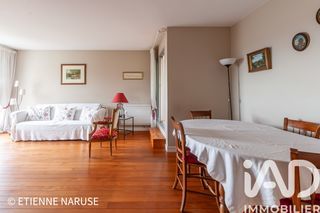  Appartement � vendre 4 pi�ces 97 m�