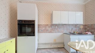  Appartement � vendre 2 pi�ces 67 m�