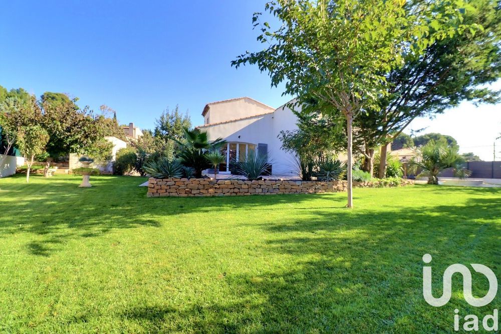 � vendre  Maison Marseille 13