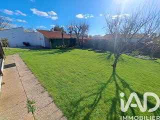  Maison � vendre 7 pi�ces 133 m�