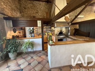  Maison � vendre 3 pi�ces 177 m�