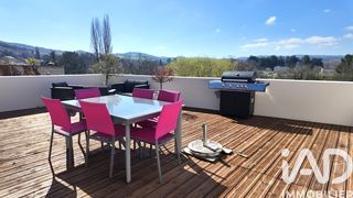  Appartement � vendre 4 pi�ces 120 m�