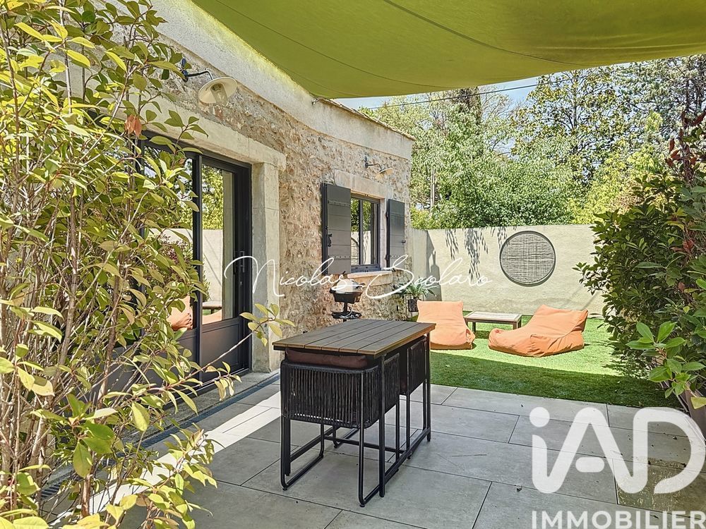 � vendre  Maison Saint-R�my-de-Provence (13210)