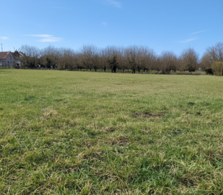  Terrain � vendre 6141 m�