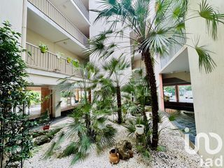  Appartement � vendre 1 pi�ce 30 m�